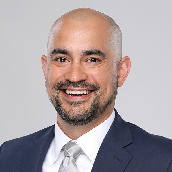 Anthony Andaya headshot